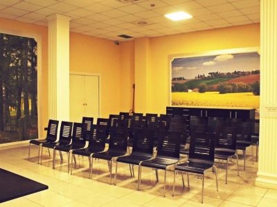Hotel La Quercia Valmontone Buitenkant foto